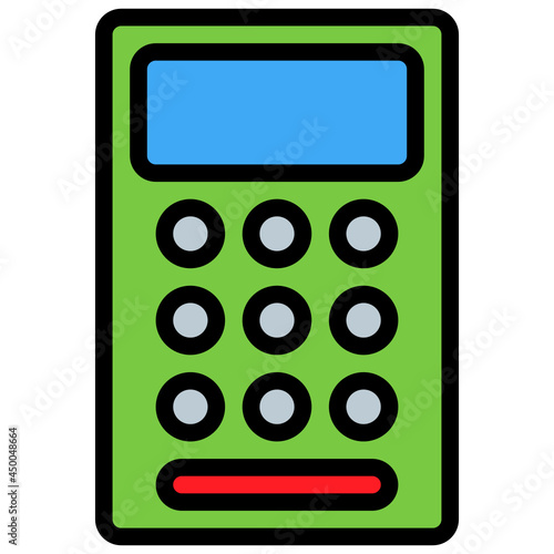 Calculator