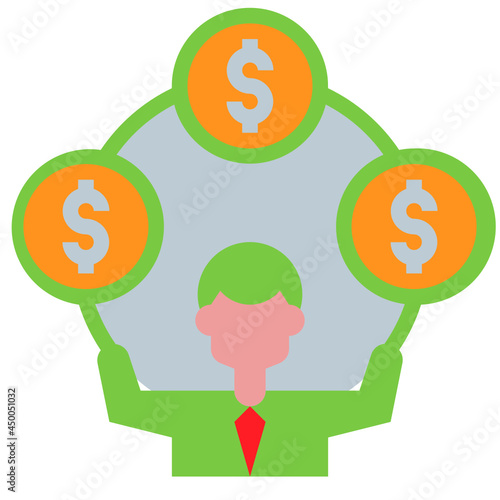 Financial