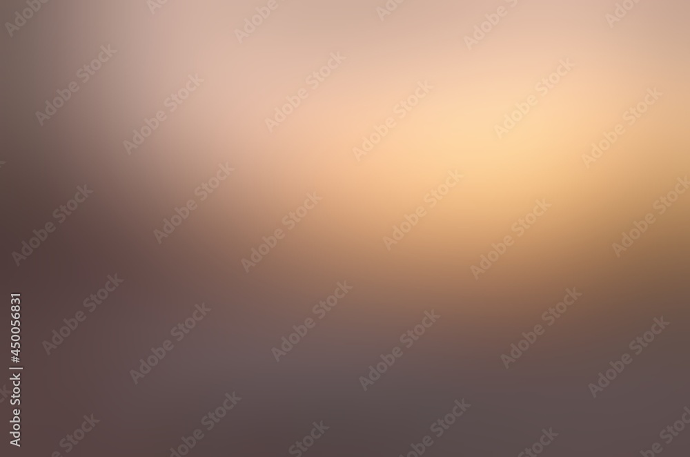 Background blur brown shades with low glow. Soft texture defocus abstraction. Background blur brown shades with low glow. Soft texture defocus abstraction.