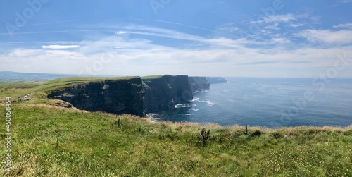 Cliffs Of Moher