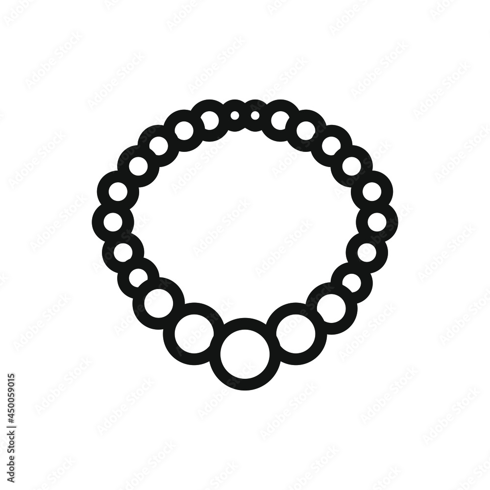 Fototapeta premium Jewel icon vector set. jewelry illustration sign collection. bijouterie symbol or logo.
