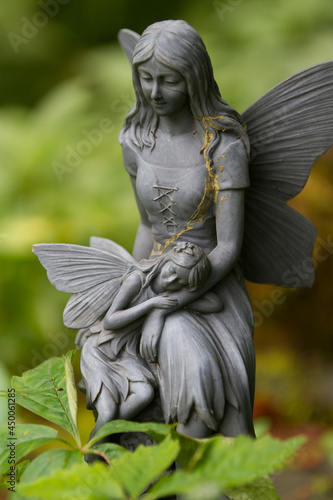 Gothic fairy 