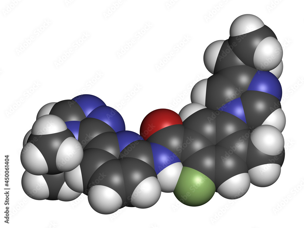 Stylized skeletal formula (chemical structure): Stock Illustration ...