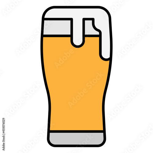 beer glass