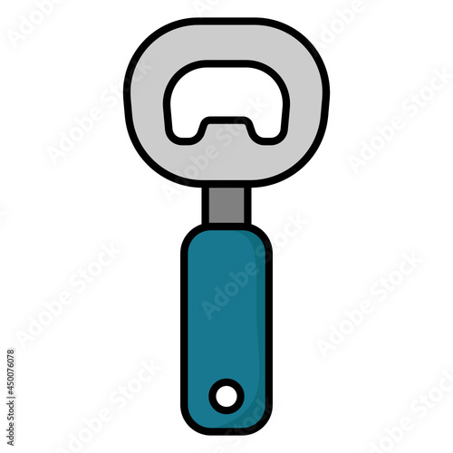 bottle opener