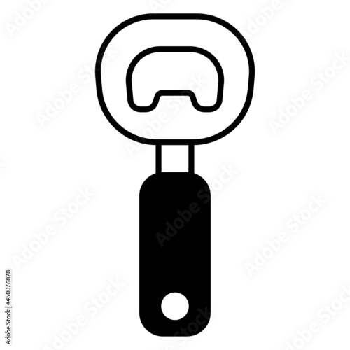 bottle opener