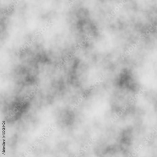 Grey marble seamless cloudy smoky design texture background