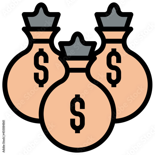 money bag