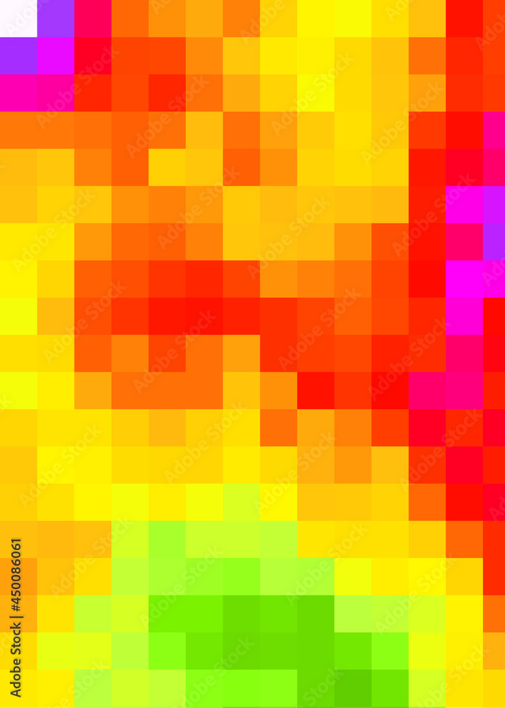 Color Pixels Cloud Abstract Computational Generative Art background illustration Color Pixels Cloud Abstract Computational Generative Art background illustration