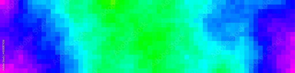 Color Pixels Cloud Abstract Computational Generative Art background illustration Color Pixels Cloud Abstract Computational Generative Art background illustration