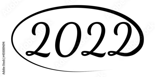 2022 Happy New Year of the ...