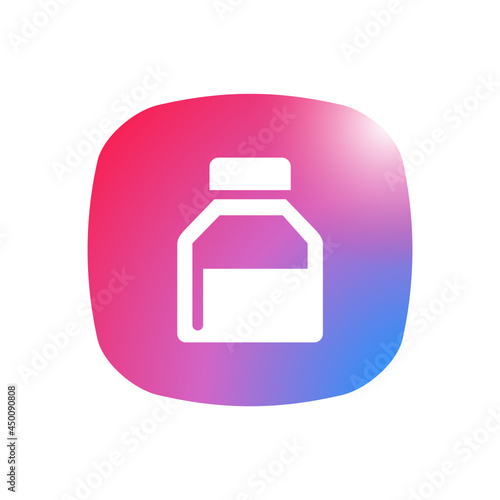 Drug - Sticker