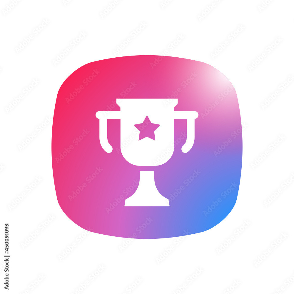 Achievement - Sticker Achievement - Sticker