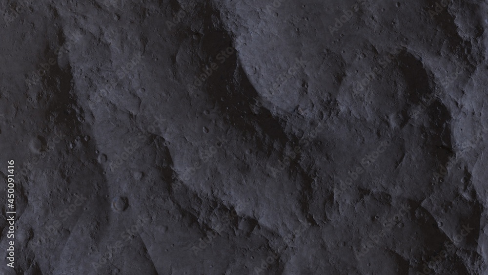 abstract cosmic texture, top view of alien planet abstract cosmic texture, top view of alien planet