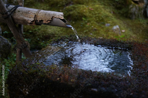 和水道