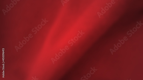 Abstract background with crumpled cloth