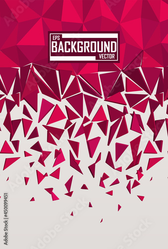 Sports background for t-shirt 