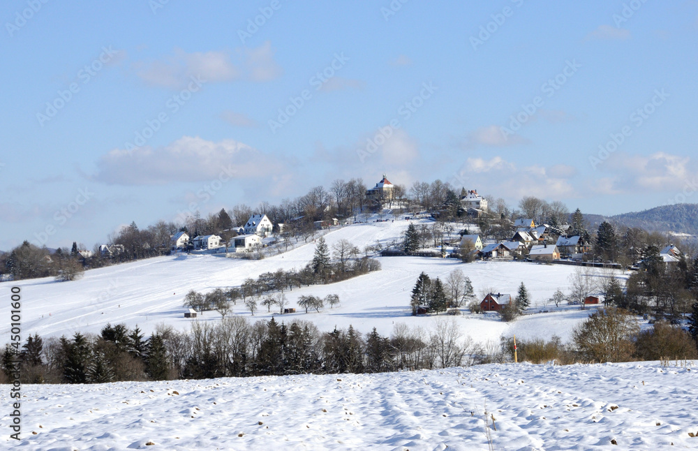 Michelsberg im Hersbruck