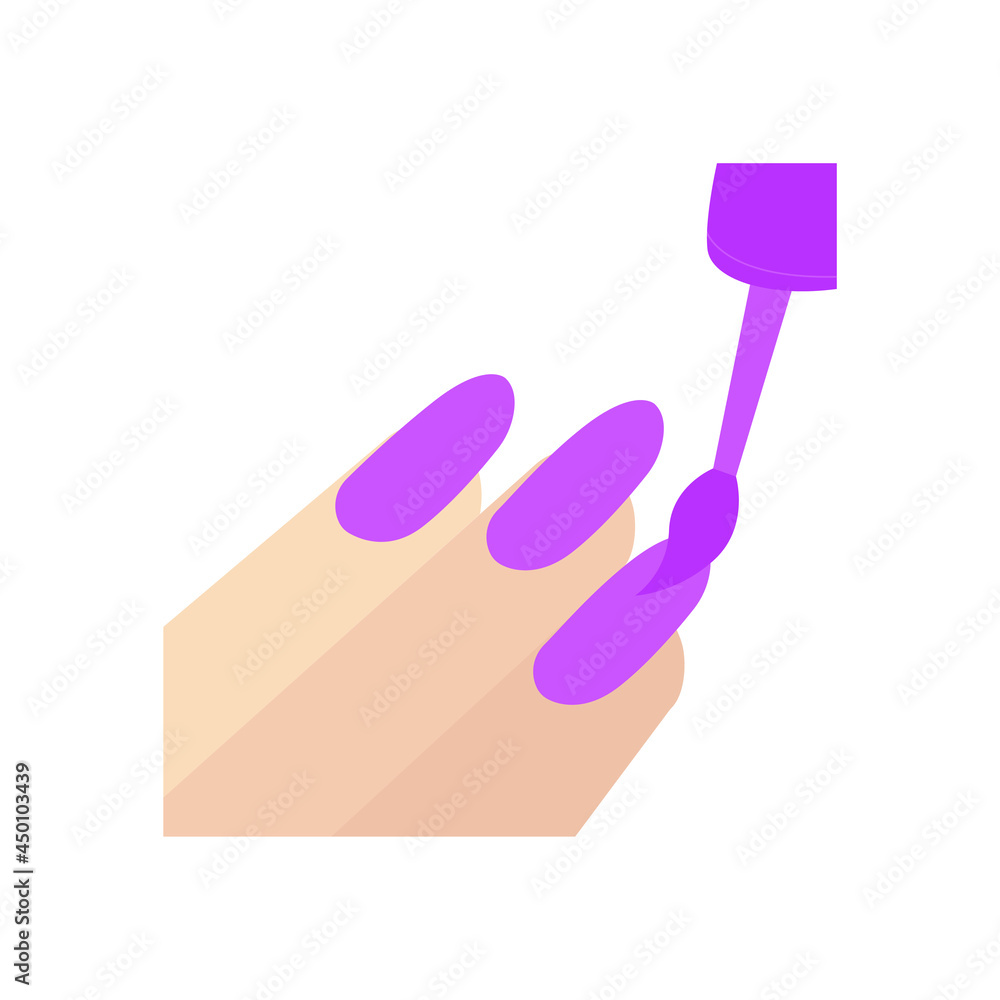 An Emoji of a Pointing Finger on Pink Background · Free Stock Photo