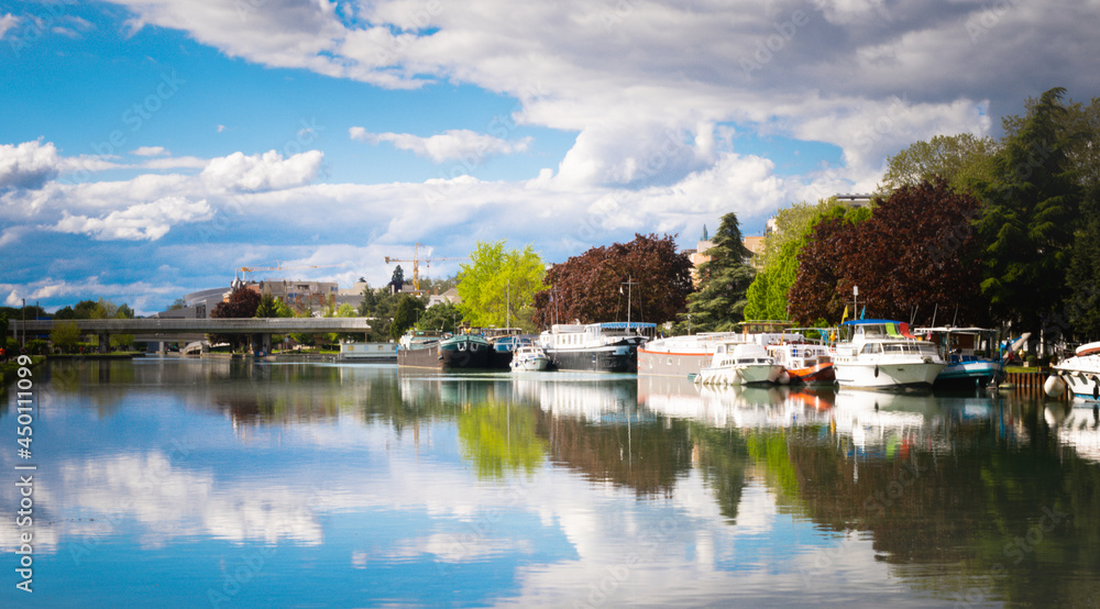 Fleuve Fleuve