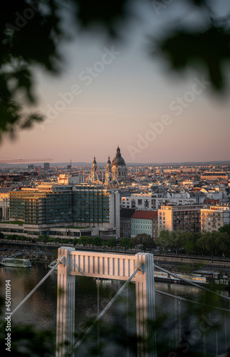 BUDAPEST, HUNGARY - 8 MAY, ...