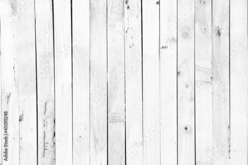 white wood texture background.