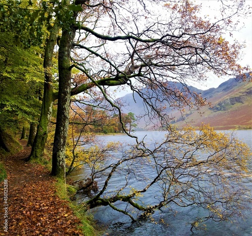 Lake District Buttermere