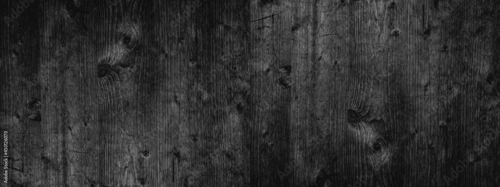 old black grey rustic dark wooden texture - wood background panorama long banner.. old black grey rustic dark wooden texture - wood background panorama long banner..