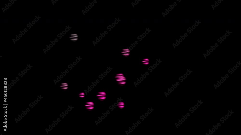 The flight of luminous atoms full of energy and vitality Isolated by Alpha channel (transparent background) The flight of luminous atoms full of energy and vitality Isolated by Alpha channel (transparent background)