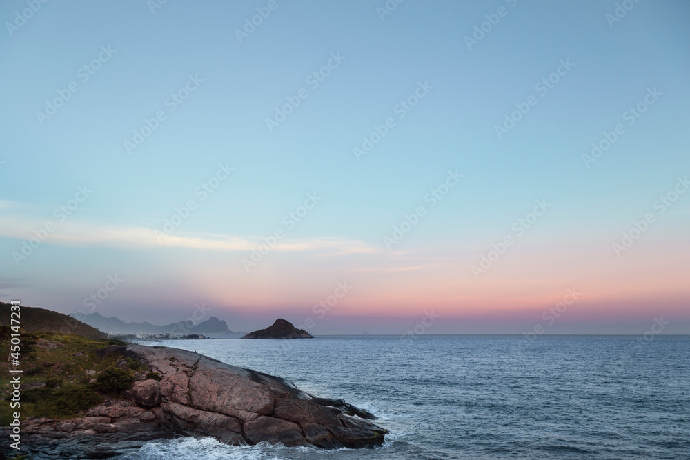 Grumari Beach - Rio de Janeiro Grumari Beach - Rio de Janeiro