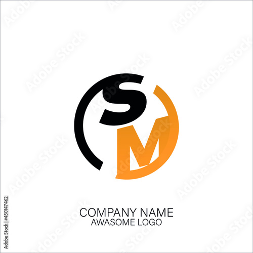 logo for company
