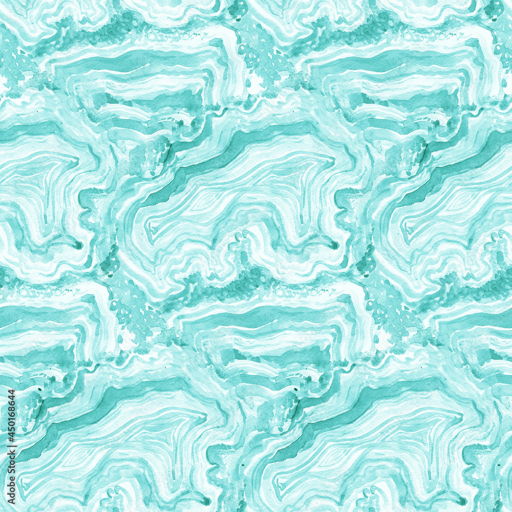 abstract seamless pattern with emitting texture of agate stone painted with watercolors in purple tones for surface design abstract seamless pattern with emitting texture of agate stone painted with watercolors in purple tones for surface design
