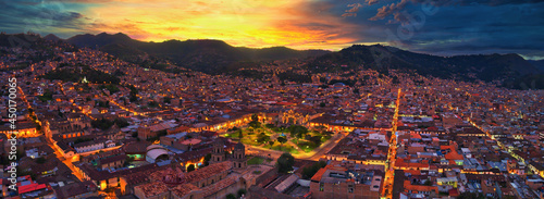 Фотография CAJAMARCA, PERÚ