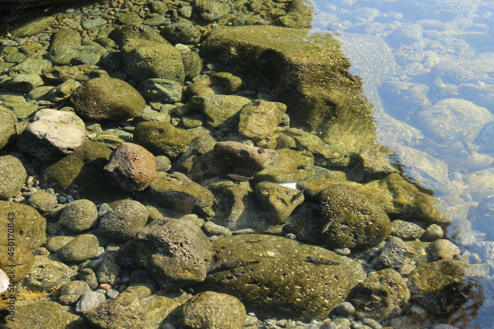 sea, sky and land come together to create these wonders of landscape