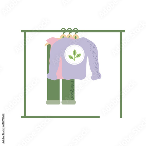slow fashion clothes