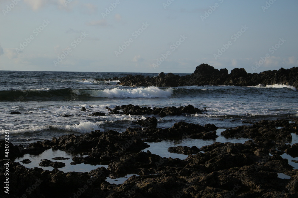 sea, sky and land come together to create these wonders of landscape sea, sky and land come together to create these wonders of landscape