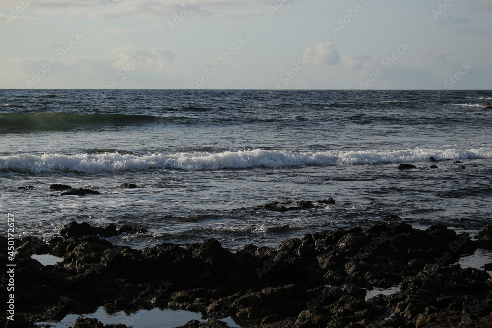 sea, sky and land come together to create these wonders of landscape sea, sky and land come together to create these wonders of landscape