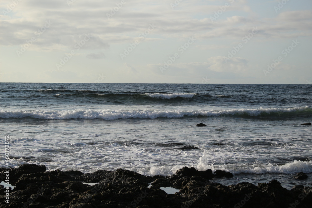 sea, sky and land come together to create these wonders of landscape sea, sky and land come together to create these wonders of landscape