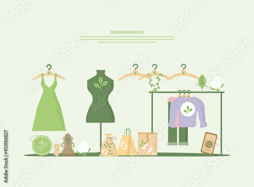 slow fashion shop
