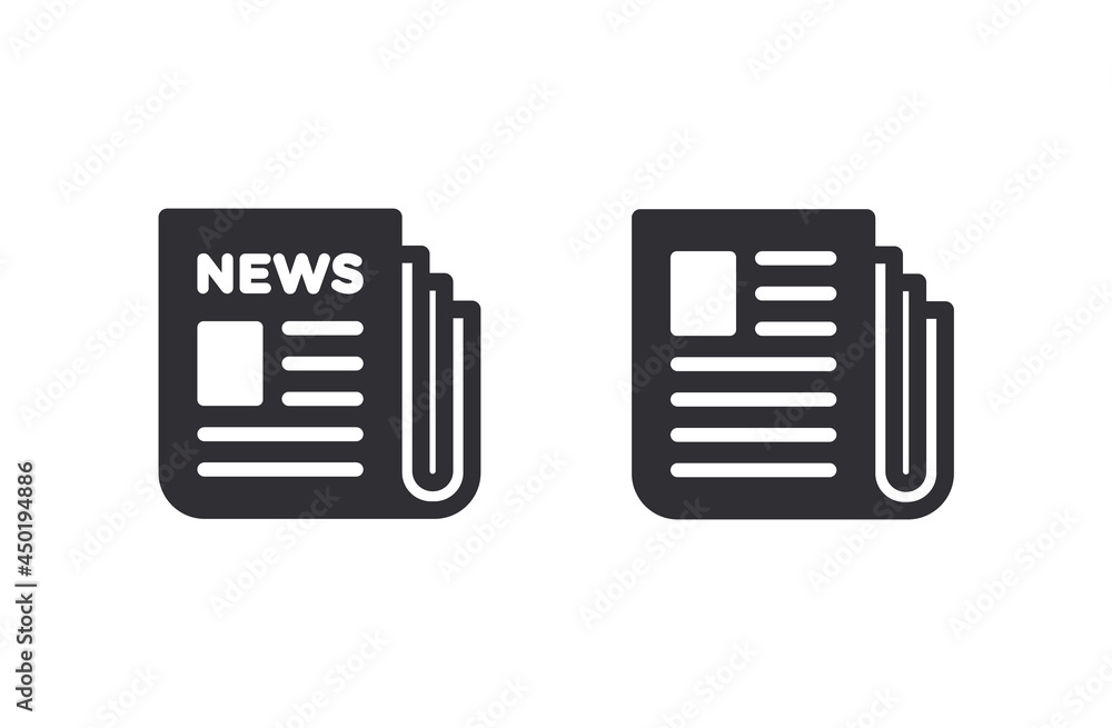 Newspaper icon. News symbol. Press media. News headlines. Print edition. Communication symbol. News media. Logo template. Newspaper. News icon. Paper. Pile of papers. Journalism symbol. Front page. Newspaper icon. News symbol. Press media. News headlines. Print edition. Communication symbol. News media. Logo template. Newspaper. News icon. Paper. Pile of papers. Journalism symbol. Front page.