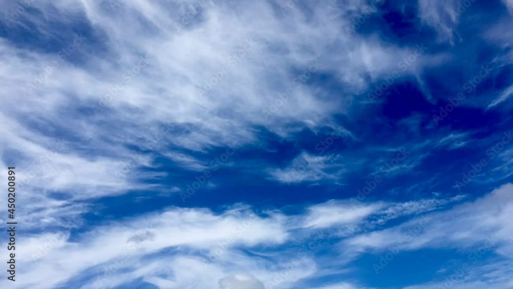 blue sky with clouds blue sky with clouds