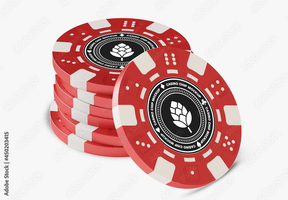 Poker Chips Templates – Browse 8 Stock Photos, Vectors, and Video | Adobe  Stock