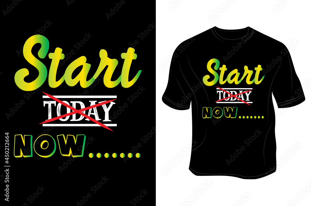 TODAY IS A NEW BEGINING - Unisex T shirt, Design vector, Greeting card, Poster, Mug Design.
TODAY IS A NEW BEGINING - Unisex T shirt, Design vector, Greeting card, Poster, Mug Design.