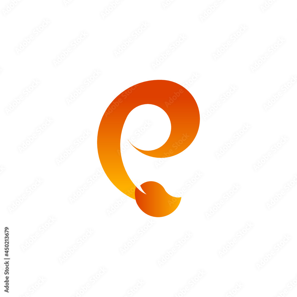 brush logo brush logo