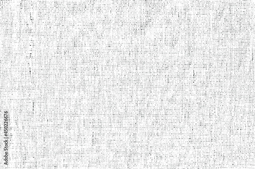 Grunge texture of the surface with small dots. abstract monochrome background. Wrapper, cover. Vector illustration. Overlay template.