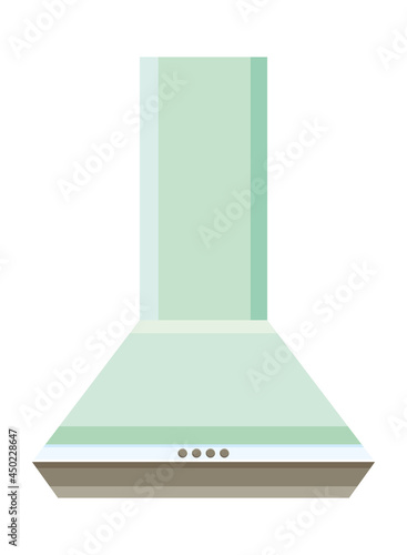 cooker hood icon