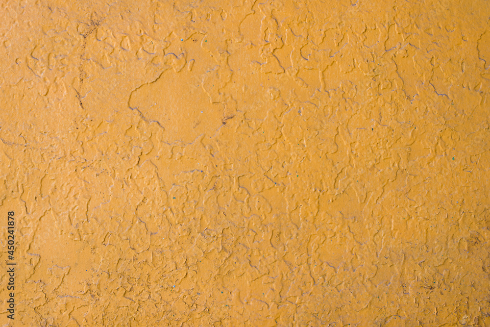 Obraz premium Old rusted iron texture for background and graphic elements 