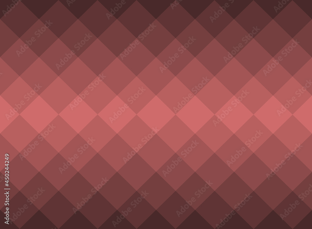 Red Rose color Gradient background, Square shape seamless design for your business for inserting your text. Red Rose color Gradient background, Square shape seamless design for your business for inserting your text.
