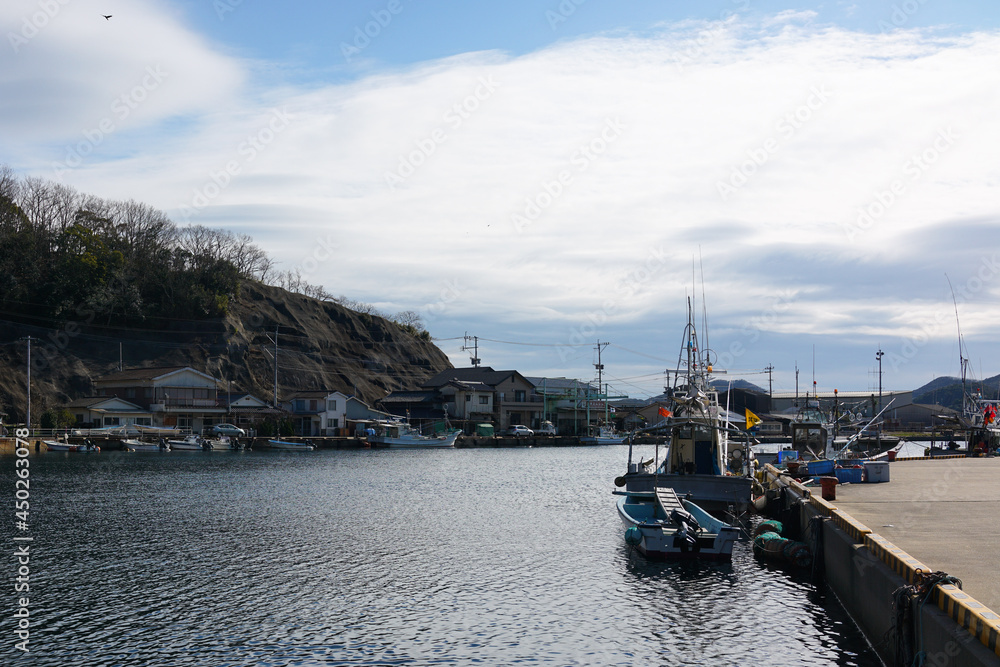 Fototapeta premium 여행, 음식, 일상 생활 사진