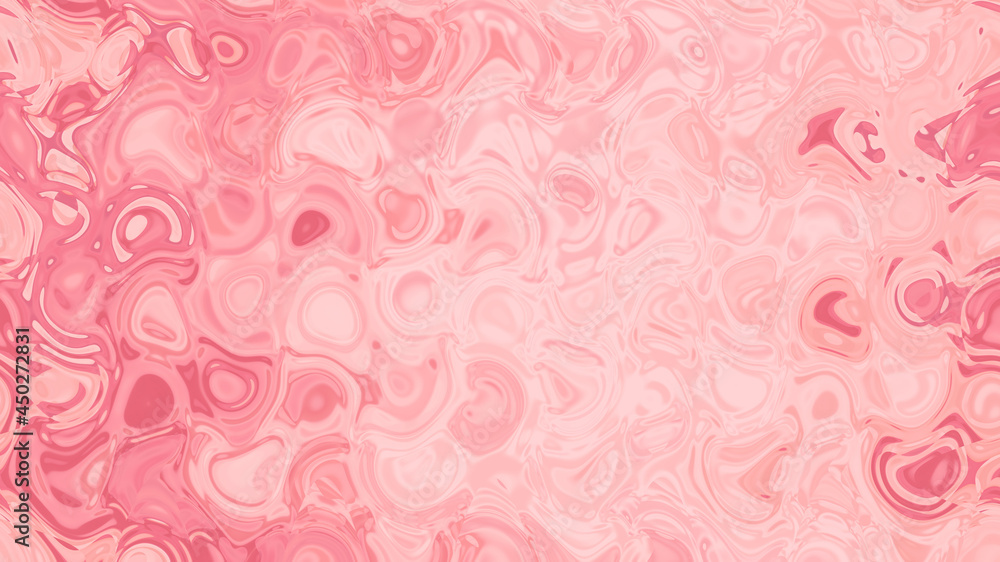 Abstract pink bubble background. Image of beautiful pink wallpaper. Fantasy artwork, Valentine day, Love concept. Abstract pink bubble background. Image of beautiful pink wallpaper. Fantasy artwork, Valentine day, Love concept.